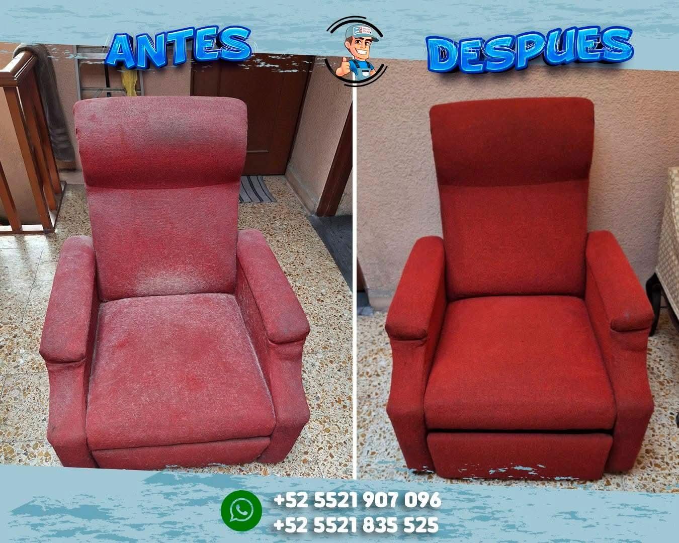 Trabajo 2 de Protec hause en Ciudad de México