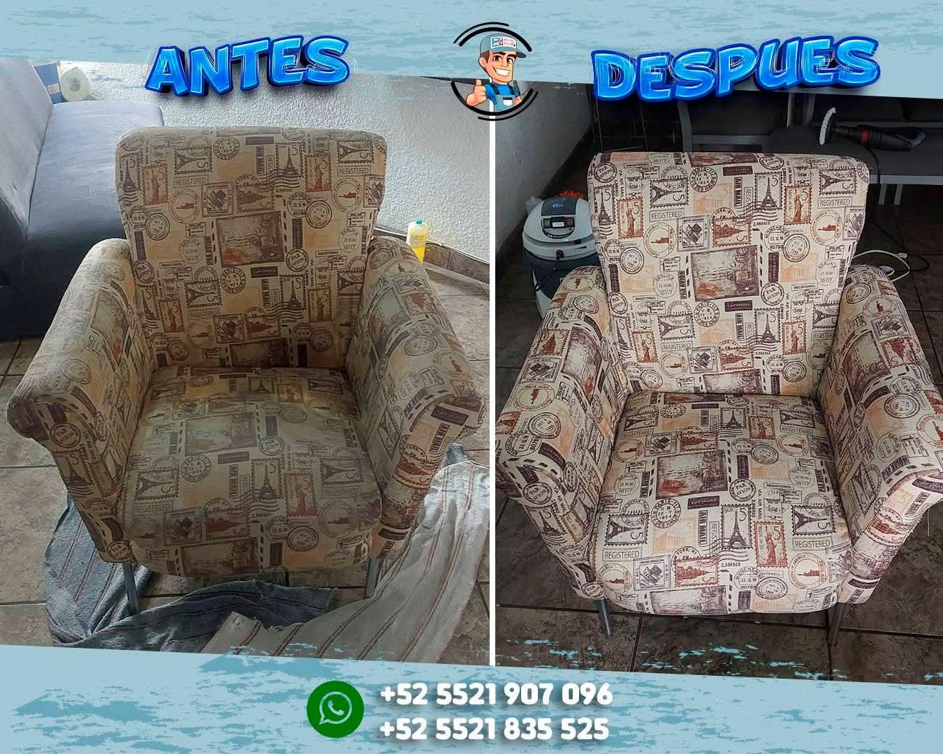 Trabajo 3 de Protec hause en Ciudad de México
