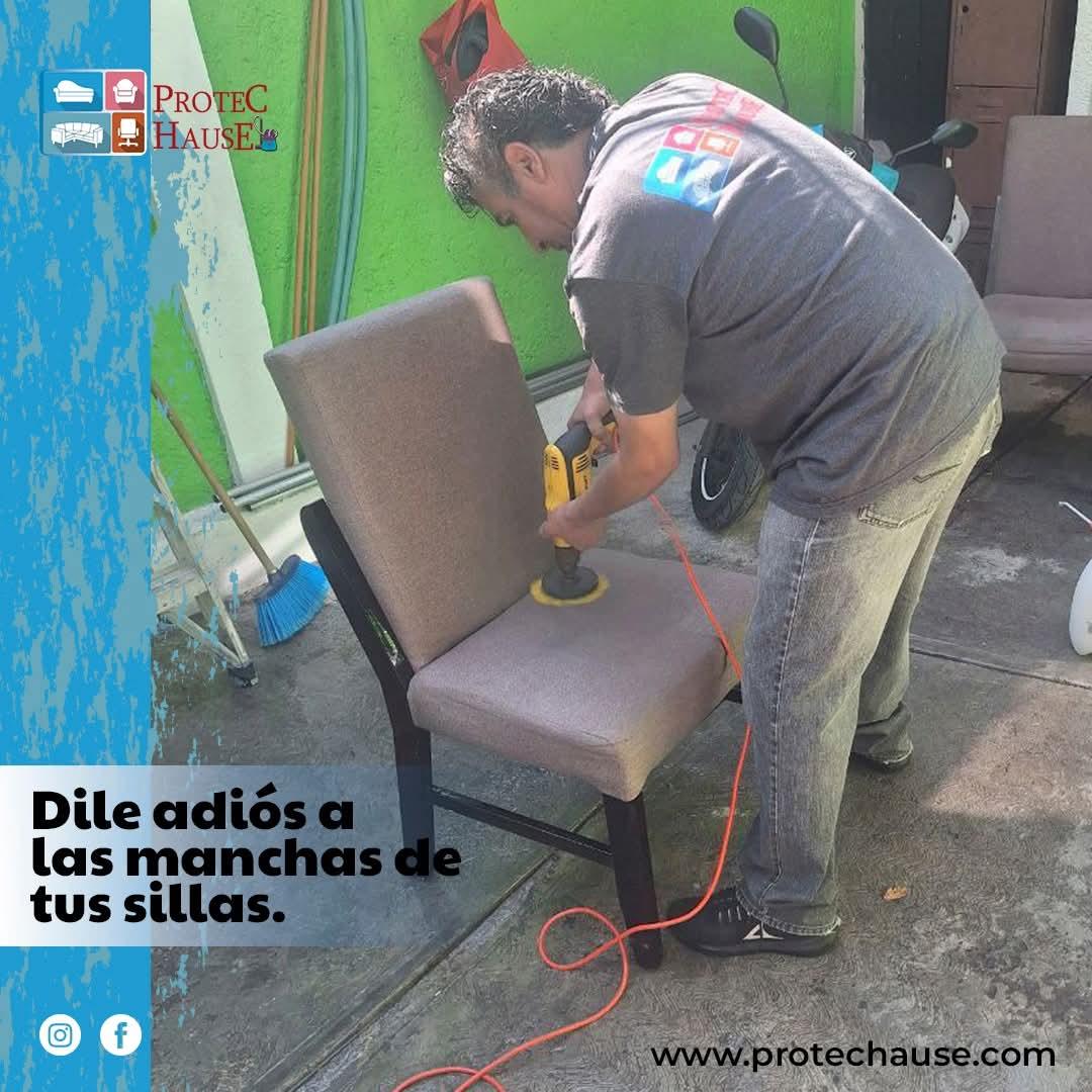 Trabajo 5 de Protec hause en Ciudad de México