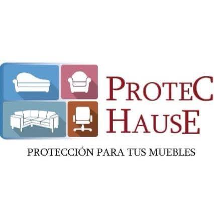 Logo de Protec hause